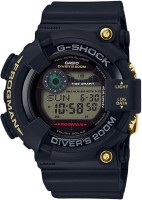 Купить наручний годинник Casio G-Shock GF-8235D-1B: цена от 43560 грн.