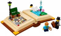 Купити конструктор Lego Creative Personalities 40291  за ціною від 1999 грн.