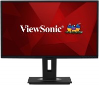 Купить монітор Viewsonic VG2748: цена от 10384 грн.