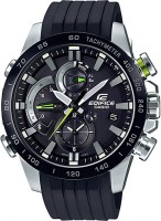 Купить наручний годинник Casio Edifice EQB-800BR-1A: цена от 24500 грн.