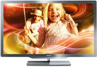 Купити телевізор Philips 42PFL7406 за ціною від 30179 грн.