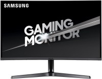 Купить монитор Samsung C27JG50  по цене от 93240 грн.