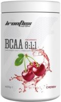 Купити амінокислоти IronFlex BCAA 8-1-1 (400 g) за ціною від 451 грн.