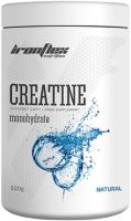 Купить креатин IronFlex Creatine Monohydrate (500 g) по цене от 560 грн.