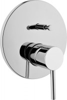 Купити змішувач Vitra Minimax S A42210 за ціною від 20311 грн.