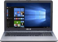 Купить ноутбук Asus R414UV по цене от 13941 грн.