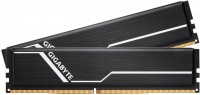 Купить оперативная память Gigabyte Memory DDR4 2x8Gb по цене от 1303 грн.