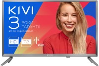 Купить телевизор Kivi 24HB50BU  по цене от 2499 грн.
