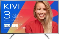 Купити телевізор Kivi 40FB50BU  за ціною від 5370 грн.