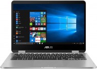 Купить ноутбук Asus Vivobook Flip 14 TP401CA по цене от 24427 грн.