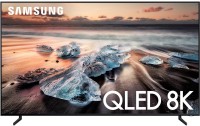 Купить телевизор Samsung QE-75Q900RA  по цене от 160318 грн.