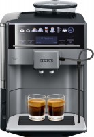 Купить кофеварка Siemens EQ.6 plus s100 TE651209RW  по цене от 22200 грн.