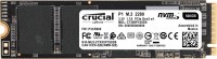 Купить SSD Crucial P1 M.2 (CT500P1SSD8) по цене от 2934 грн.