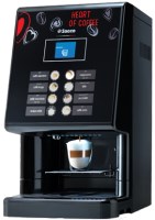 Купить кофеварка SAECO Phedra Evo Cappuccino  по цене от 90418 грн.
