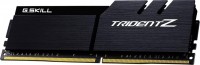 Купить оперативная память G.Skill Trident Z DDR4 2x16Gb (F4-4000C19D-32GTZKK) по цене от 4985 грн.