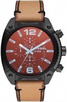 Купить наручные часы Diesel DZ 4482  по цене от 9690 грн.