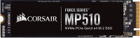 Купити SSD Corsair MP510 за ціною від 2895 грн.