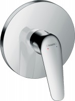 Купить змішувач Hansgrohe Novus 71065000: цена от 2400 грн.