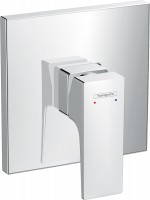 Купити змішувач Hansgrohe Metropol 32565000  за ціною від 12338 грн.