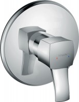 Купити змішувач Hansgrohe Metropol Classic 31365000  за ціною від 13491 грн.