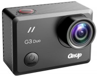 Купить action камера GitUp G3 Duo 170 Pro: цена от 5199 грн.