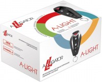 Купить автосигнализация Alligator A-Light  по цене от 1336 грн.