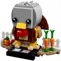 Купить конструктор Lego Turkey 40273: цена от 1999 грн.