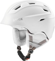 Купить горнолыжный шлем UVEX Fierce  по цене от 11840 грн.