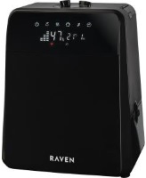 Купити зволожувач повітря RAVEN EN007 за ціною від 3749 грн.
