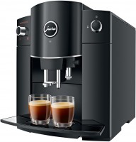 Купить кавоварка Jura D60 15193: цена от 26999 грн.