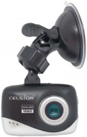 Купить відеореєстратор Celsior CS-400: цена от 522 грн.