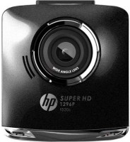 Купити відеореєстратор HP F520s  за ціною від 2799 грн.