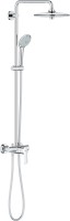 Купити душова система Grohe Euphoria System 260 27473001 за ціною від 20782 грн.