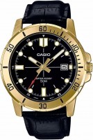 Купить наручний годинник Casio MTP-VD01GL-1E: цена от 1899 грн.