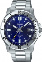 Купити наручний годинник Casio MTP-VD01D-2E  за ціною від 1989 грн.