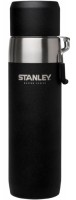 Купити термос Stanley Master 0.65  за ціною від 1649 грн.