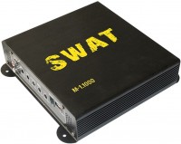 Купити автопідсилювач Swat M-1.1000  за ціною від 4264 грн.
