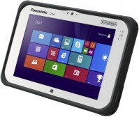Купити планшет Panasonic Toughpad FZ-M1 128GB  за ціною від 9999 грн.