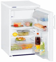 Купити холодильник Liebherr KT 1414  за ціною від 10999 грн.