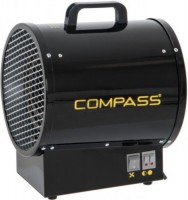 Купить тепловая пушка Compass EH-30  по цене от 3232 грн.