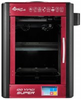 Купить 3D-принтер XYZprinting da Vinci Super  по цене от 128082 грн.