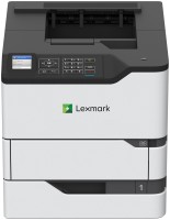 Купить принтер Lexmark MS821DN  по цене от 37040 грн.