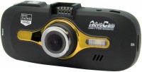 Купити відеореєстратор AdvoCam FD8 Gold II GPS  за ціною від 8569 грн.