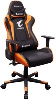 Купити комп'ютерне крісло Gigabyte Aorus AGC300  за ціною від 12926 грн.