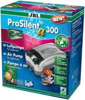 Купить акваріумний компресор JBL ProSilent a300: цена от 1531 грн.