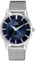 Купити наручний годинник Q&Q S308J202Y  за ціною від 2117 грн.