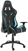 Купить компьютерное кресло GamePro Nitro  по цене от 9999 грн.