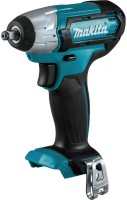 Купить дриль / шурупокрут Makita TW140DZ: цена от 2777 грн.