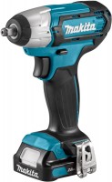 Купити дриль / шурупокрут Makita TW140DWA  за ціною від 6720 грн.