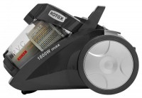 Купити пилосос Rotex RVC18-E  за ціною від 4246 грн.